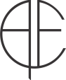 Logo Clínica Eyler Preto